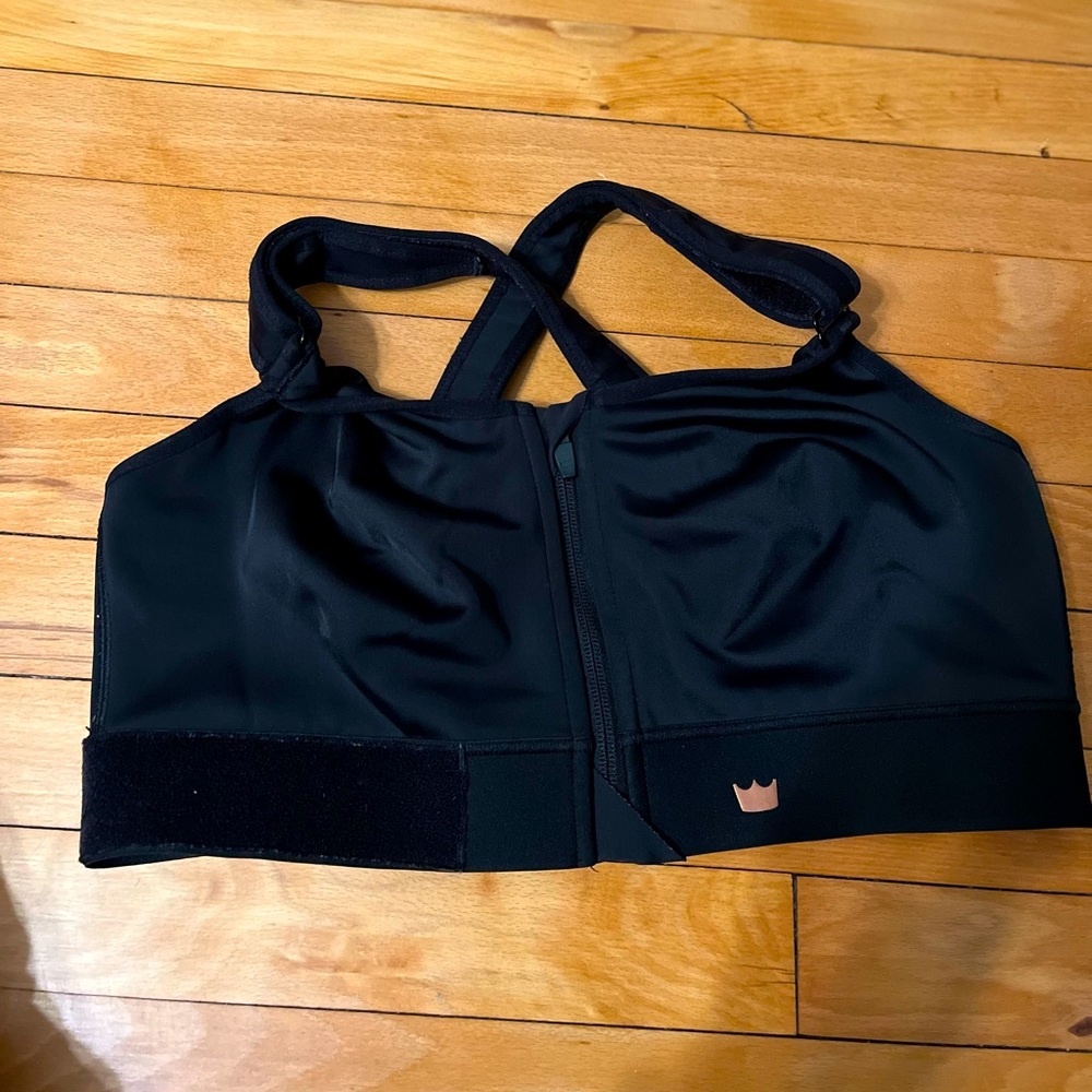 2Luxe Black SHEFIT Flex